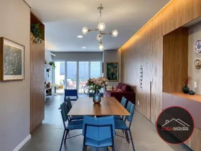 Casa com 3 Quartos à venda, 130m² no Itapema, Guararema