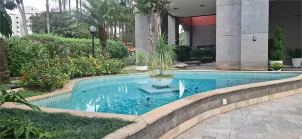 Apartamento com 3 Quartos à venda, 128m² no Lauzane Paulista, São Paulo