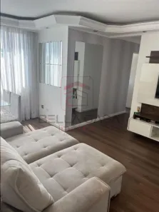 Apartamento com 2 Quartos à venda, 75m² no Jardim Independência, São Paulo