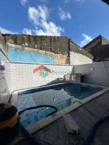 Casa com 2 Quartos à venda, 75m² no Agenor de Campos, Mongaguá