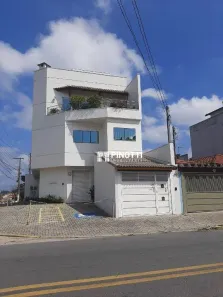 Cobertura com 3 Quartos para alugar, 119m² no Independência, São Bernardo do Campo