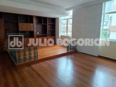 Apartamento com 4 Quartos à venda, 160m² no Tijuca, Rio de Janeiro