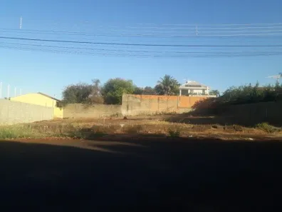 Lote/Terreno para alugar, 1200m² no City Ribeirão, Ribeirão Preto