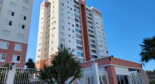 Apartamento com 3 Quartos à venda, 110m² no Parque Prado, Campinas