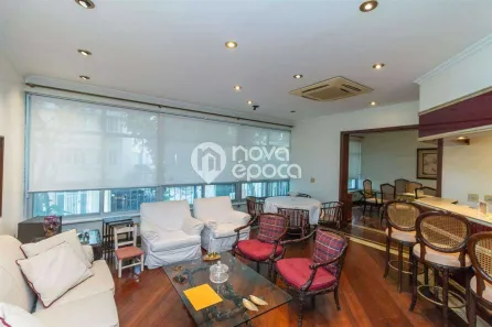 Apartamento com 3 Quartos à venda, 226m² no Copacabana, Rio de Janeiro