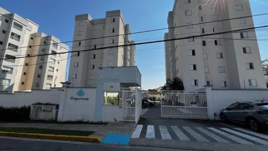 Apartamento com 2 Quartos à venda, 62m² no Jardim Leocádia, Sorocaba