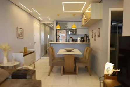 Apartamento com 3 Quartos à venda, 67m² no Jardim Umuarama, São Paulo