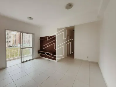Apartamento com 3 Quartos para alugar, 75m² no Parque Verde, Belém