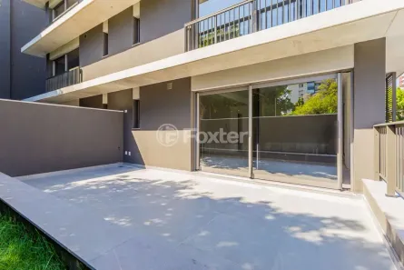 Apartamento com 1 Quarto à venda, 90m² no Petrópolis, Porto Alegre