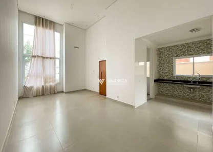 Casa de Condomínio com 3 Quartos à venda, 134m² no Wanel Ville, Sorocaba