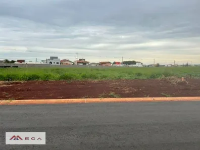 Lote/Terreno à venda, 300m² no Betel, Paulínia