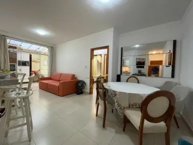Apartamento com 2 Quartos à venda, 122m² no Chácara Santo Antônio, Franca