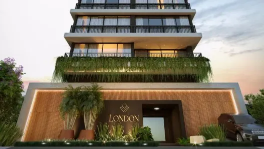 Apartamento com 3 Quartos à venda, 110m² no Torres, Torres