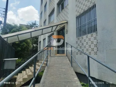 Apartamento com 2 Quartos à venda, 56m² no Centro, Diadema