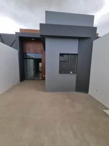 Casa com 3 Quartos à venda, 64m² no Bateias, Vitória da Conquista