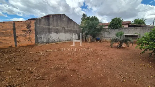 Lote/Terreno à venda, 250m² no Setor Santos Dumont, Goiânia
