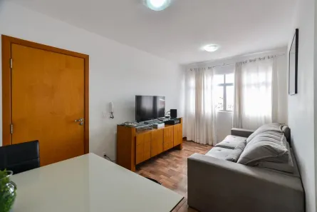 Apartamento com 2 Quartos à venda, 150m² no Goiânia, Belo Horizonte