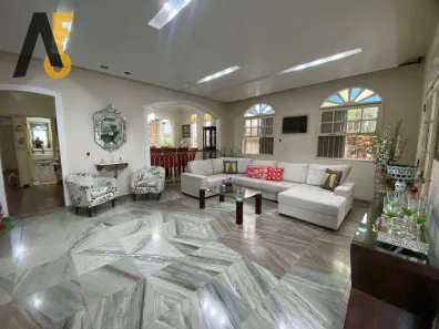 Casa com 3 Quartos à venda, 287m² no Freguesia (Jacarepaguá), Rio de Janeiro