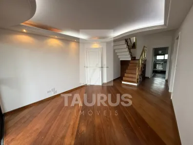Cobertura com 3 Quartos à venda, 242m² no Vila Uberabinha, São Paulo