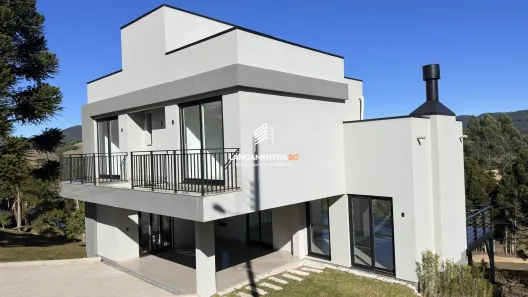 Casa de Condomínio com 3 Quartos à venda, 218m² no Invernadinha, Rancho Queimado