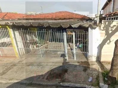 Casa com 2 Quartos à venda, 70m² no Taboão, Diadema