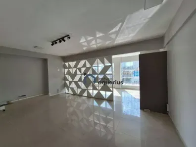 Sala Comercial para alugar, 42m² no Centro, São José dos Campos