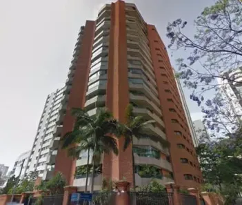 Apartamento com 4 Quartos à venda, 539m² no Jardim Paulista, São Paulo