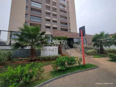 Apartamento com 3 Quartos à venda, 96m² no Centro, Araraquara
