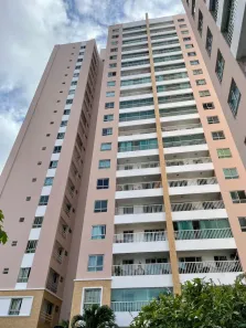 Apartamento com 3 Quartos para alugar, 90m² no Nova Parnamirim, Parnamirim