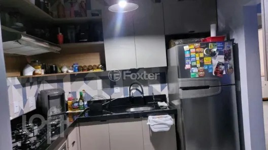 Apartamento com 2 Quartos à venda, 48m² no Camaquã, Porto Alegre