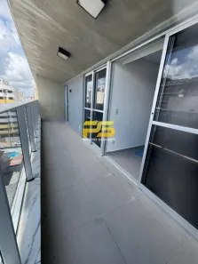 Apartamento com 2 Quartos à venda, 65m² no Jardim Oceania, João Pessoa