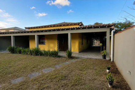 Casa com 4 Quartos à venda, 273m² no Guriri, Cabo Frio