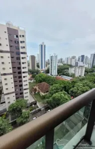 Apartamento com 2 Quartos à venda, 55m² no Espinheiro, Recife