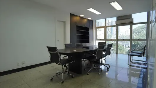 para alugar, 320m² no Prado, Belo Horizonte