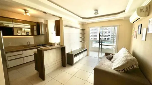 Apartamento com 2 Quartos à venda, 86m² no Campinas, São José
