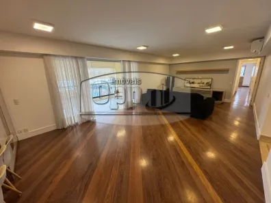 Apartamento com 3 Quartos à venda, 193m² no Aclimação, São Paulo