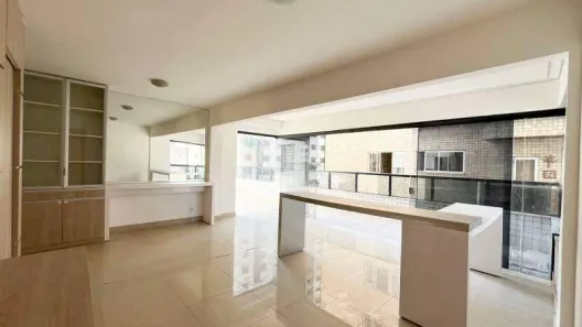 Apartamento com 4 Quartos à venda, 146m² no Buritis, Belo Horizonte