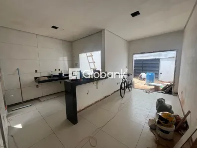 Casa com 2 Quartos à venda, 50m² no Guarujá, Montes Claros