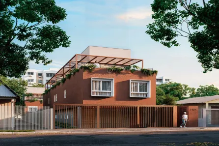 Casa de Condomínio com 3 Quartos à venda, 222m² no Tristeza, Porto Alegre