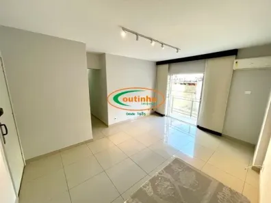Apartamento com 2 Quartos à venda, 98m² no Tijuca, Rio de Janeiro