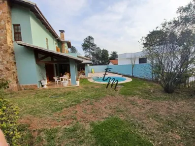 Casa com 4 Quartos à venda, 320m² no Alphaville, Santana de Parnaíba