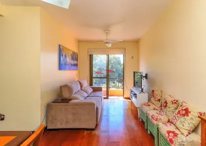 Apartamento com 3 Quartos à venda, 67m² no Jardim Carvalho, Porto Alegre