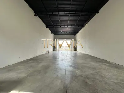 Galpão/Depósito/Armazém à venda, 230m² no Shopping Park, Uberlândia