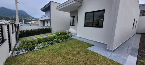 Casa com 3 Quartos à venda, 83m² no Bela Vista, Palhoça