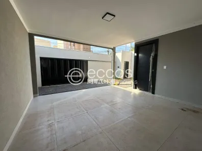 Casa com 3 Quartos à venda, 141m² no Granada, Uberlândia