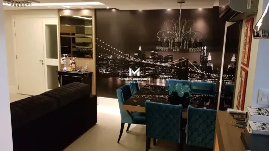 Apartamento com 3 Quartos à venda, 111m² no Cristo Redentor, Caxias do Sul
