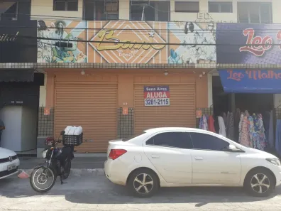 Ponto Comercial para alugar, 100m² no Setor Campinas, Goiânia