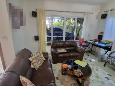 Sobrado com 5 Quartos à venda, 271m² no Cidade Vista Verde, São José dos Campos