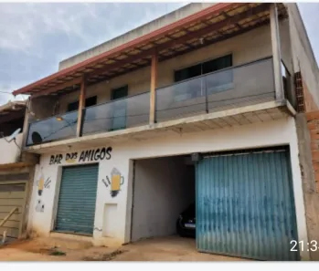Fazenda/Sítio com 3 Quartos à venda, 1614m² no Estâncias Imperiais, Contagem