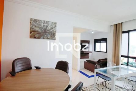Apartamento com 2 Quartos à venda, 72m² no Vila Andrade, São Paulo